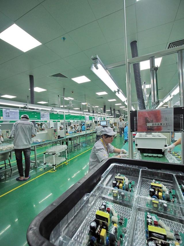 电子产品车间必不可少的设备——加湿器